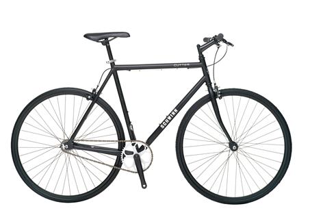 Schwinn Cutter