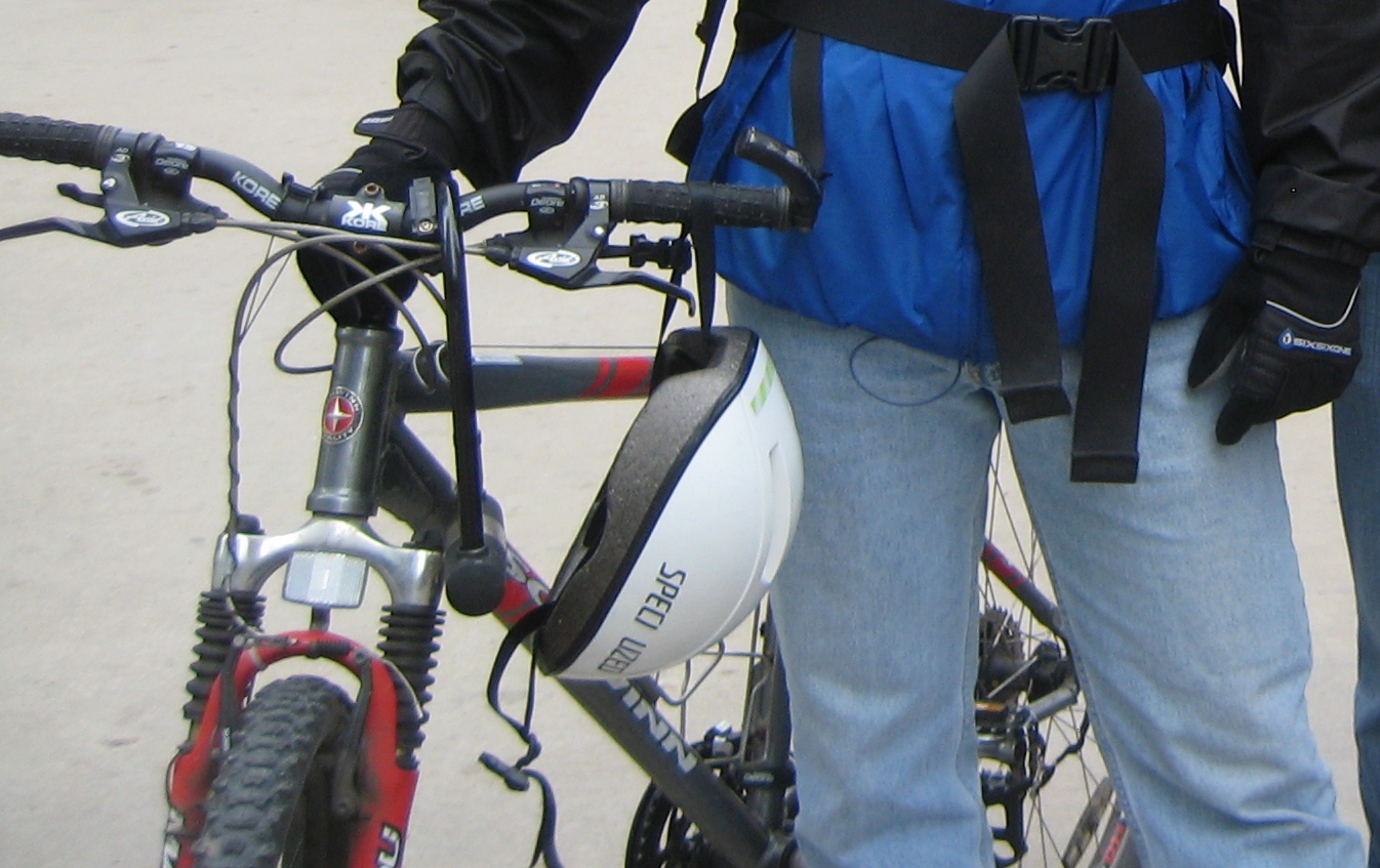 Schwinn Moab
