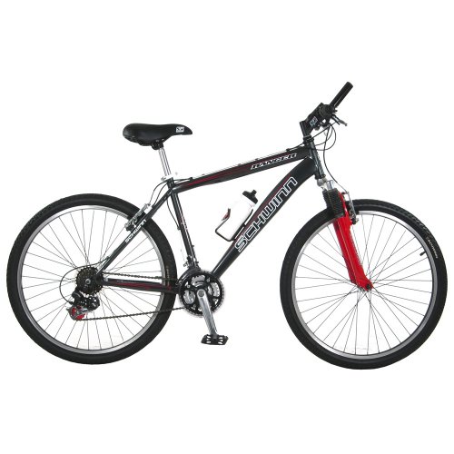 Schwinn : Ranger - Men's 26in mountain bike