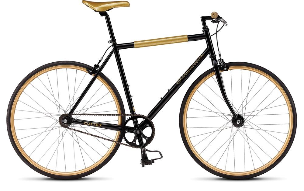 Schwinn Cutter 2011