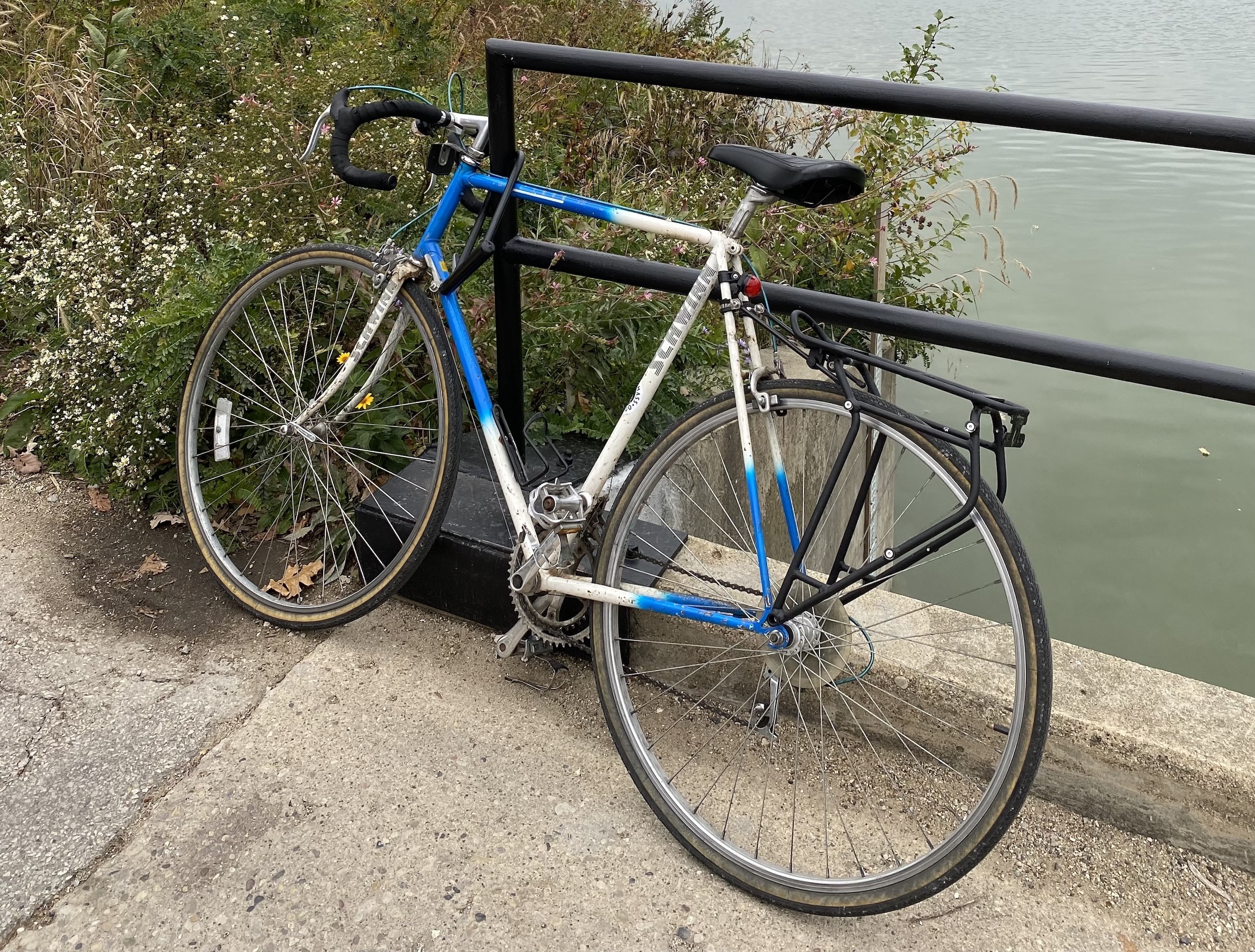 Schwinn Le Tour