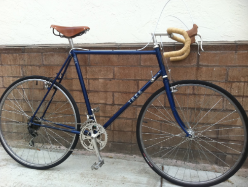 Trek 620