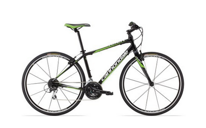 2014 Cannondale Quick 4 