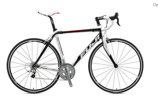 Fuji SL1 Pro
