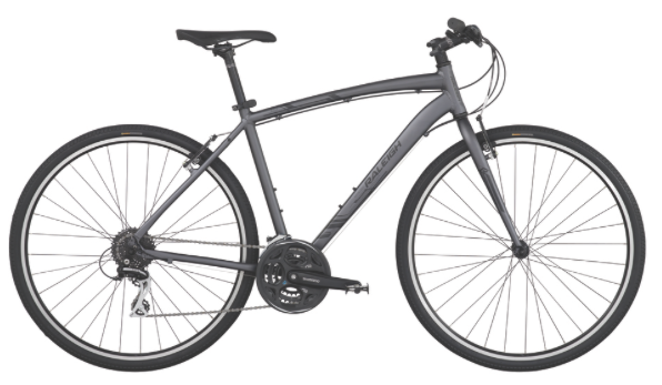 Raleigh Misceo