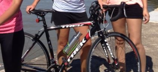 Trek 2011 Alpha 1.1