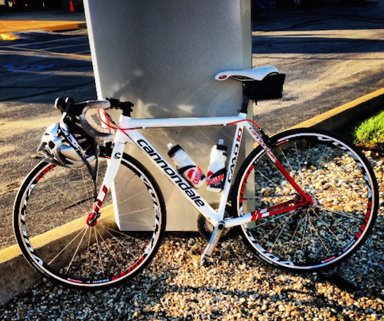 Cannondale CAAD10