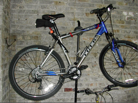 Trek 4300