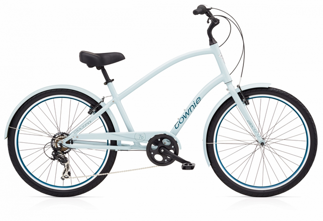 Electra Townie