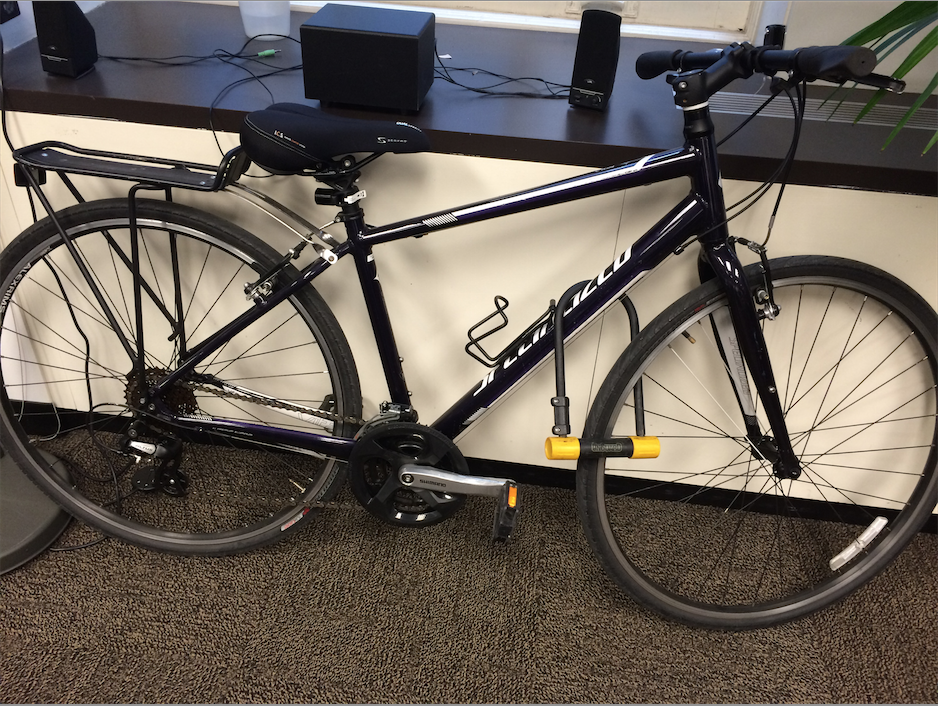 Specialized Vita