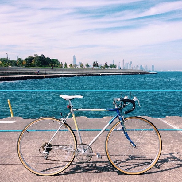 Schwinn World Sport