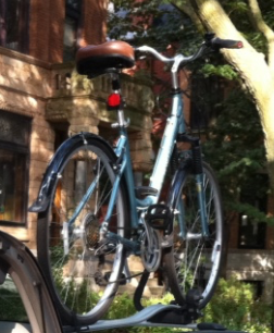 Schwinn voyageur gs 