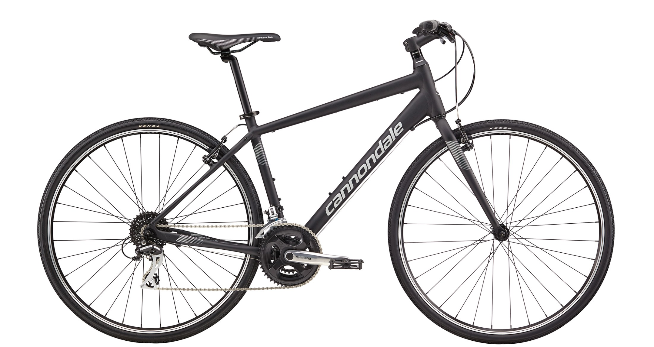 Cannondale 700 M Quick 7 (BBQ SM)