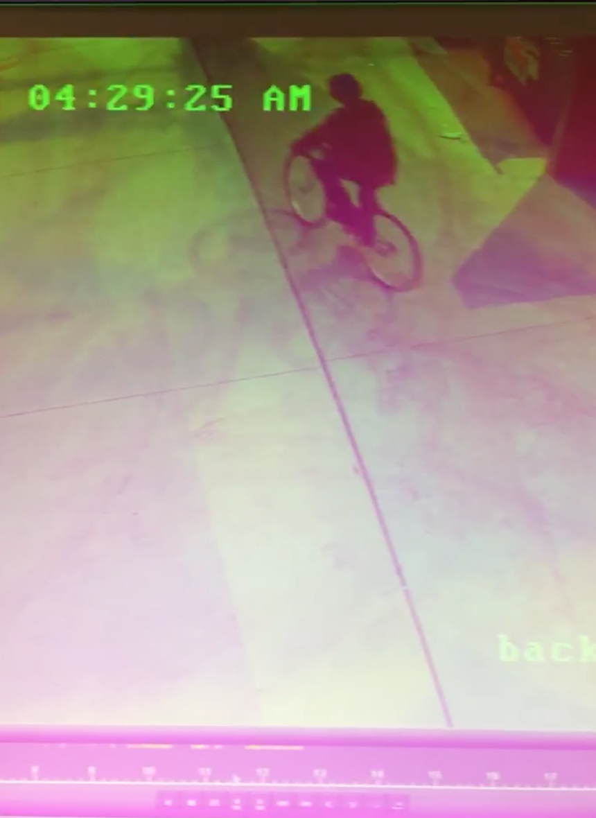 SE Bikes