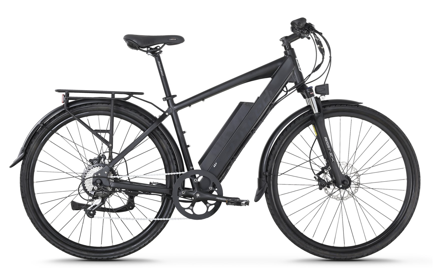 Juiced Bike Cross Current S