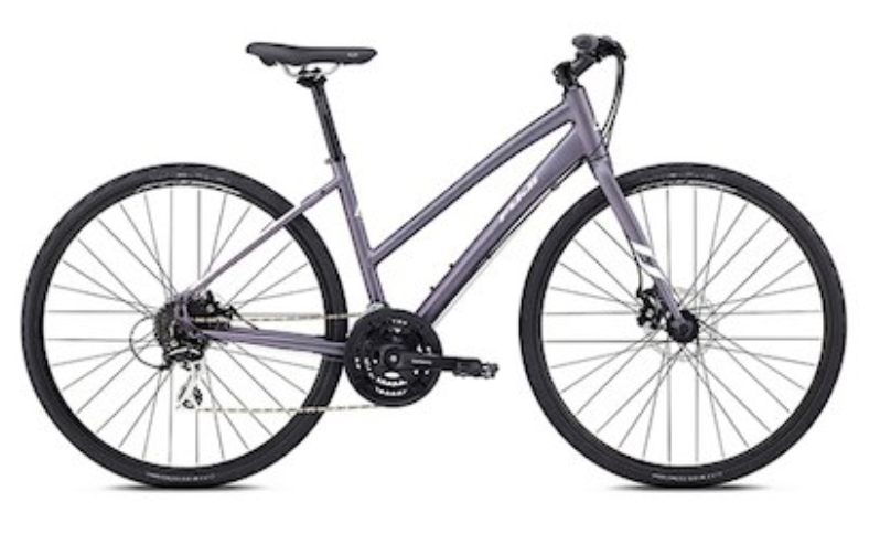 Fuji Absolute