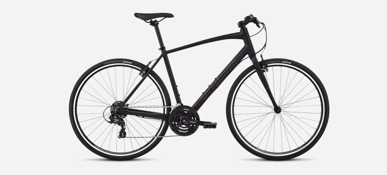 Specialized Sirrus
