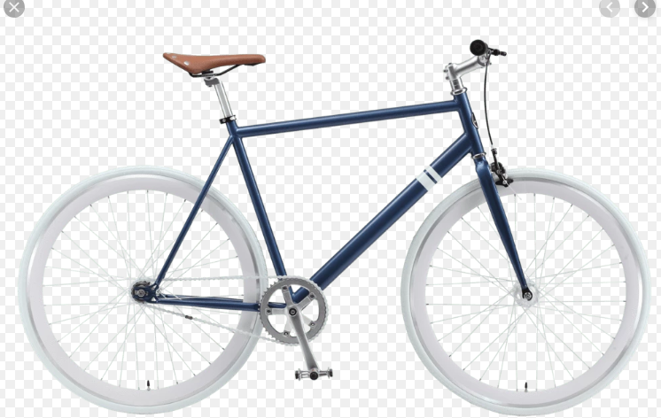 Sole Bike The Whaler V2