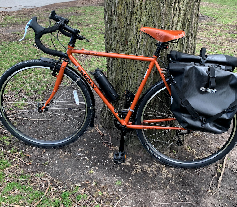 Surly Cross Check