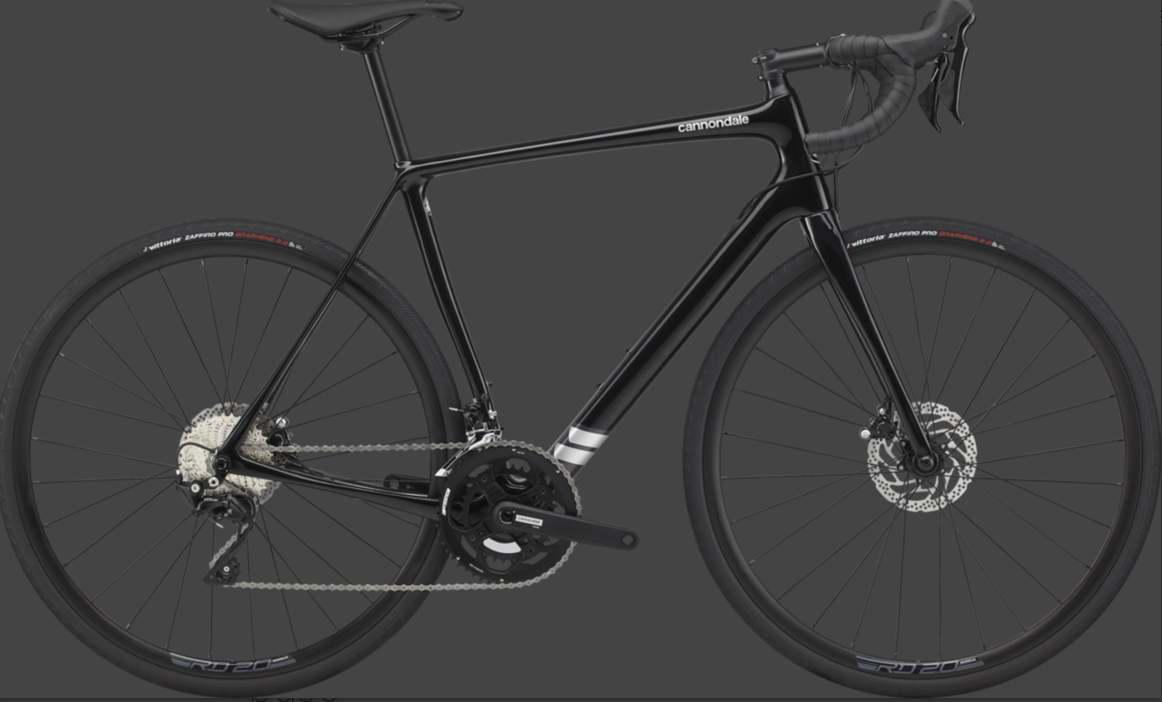 Cannondale Synapse Carbon 105