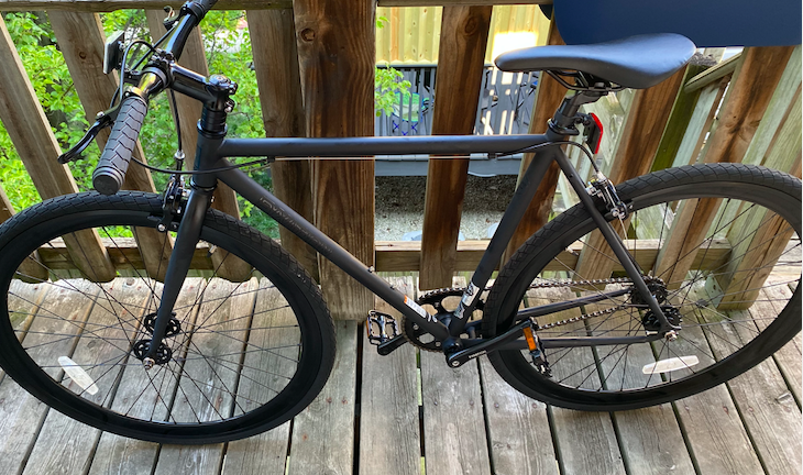 Fyxation Eastside 