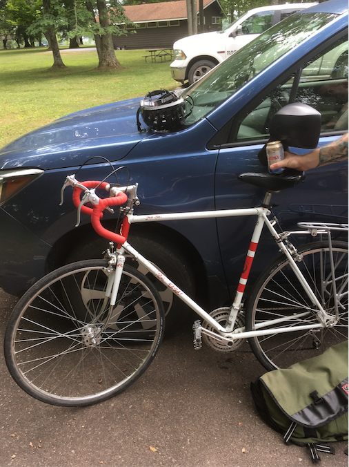 Raleigh Gran Sport