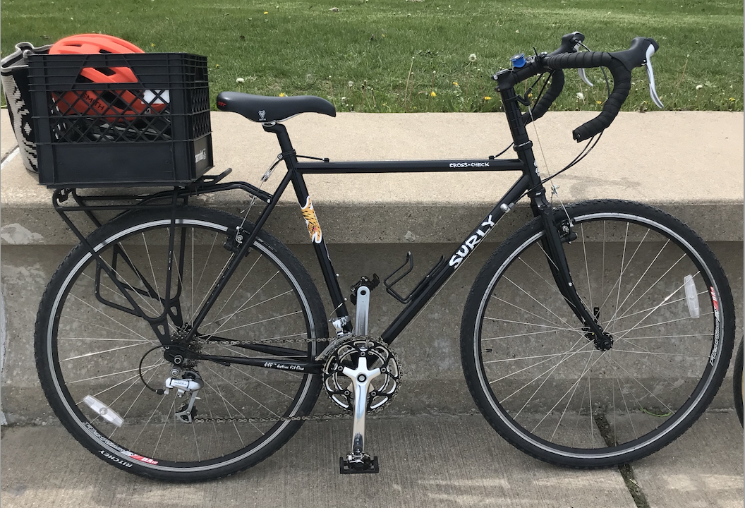 Surly Cross-Check