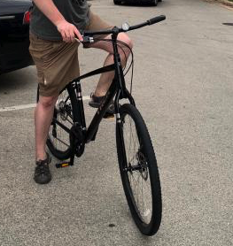 Trek