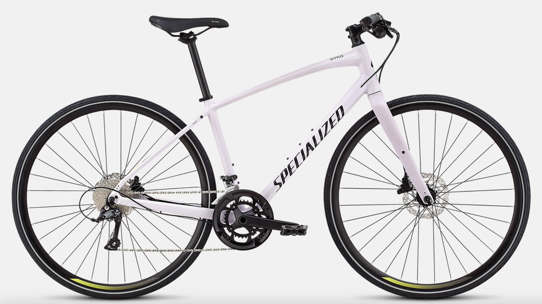 Specialized Women's Sirrus Sport