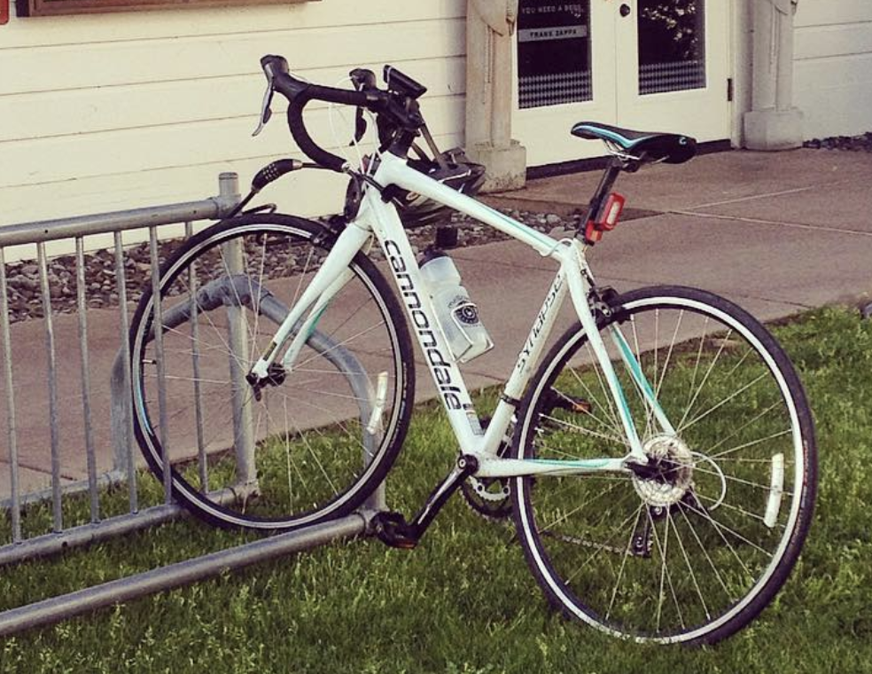 Cannondale Synapse