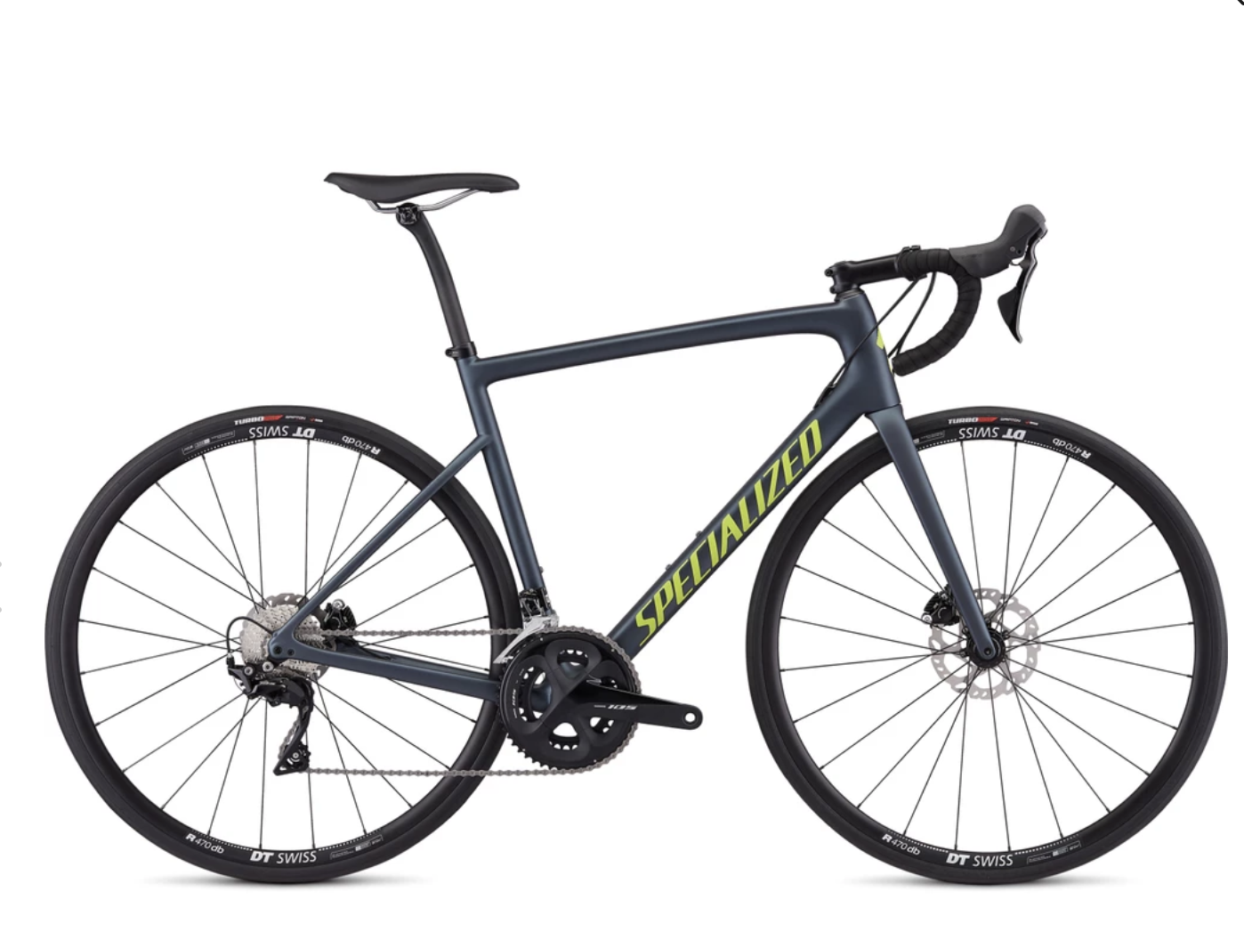 2018 Specialized Tarmac