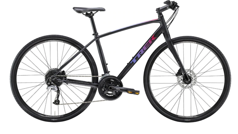 Trek FX 3 Disc WSD
