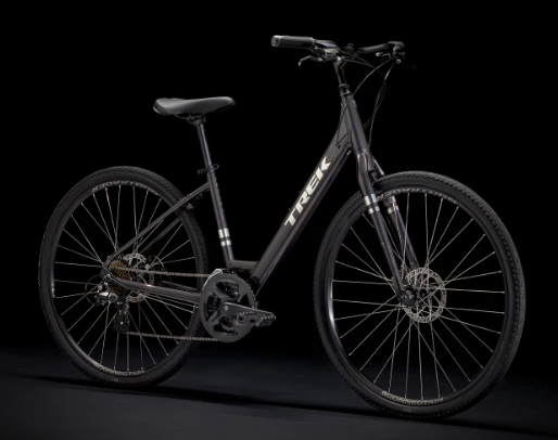 Trek Verve 1