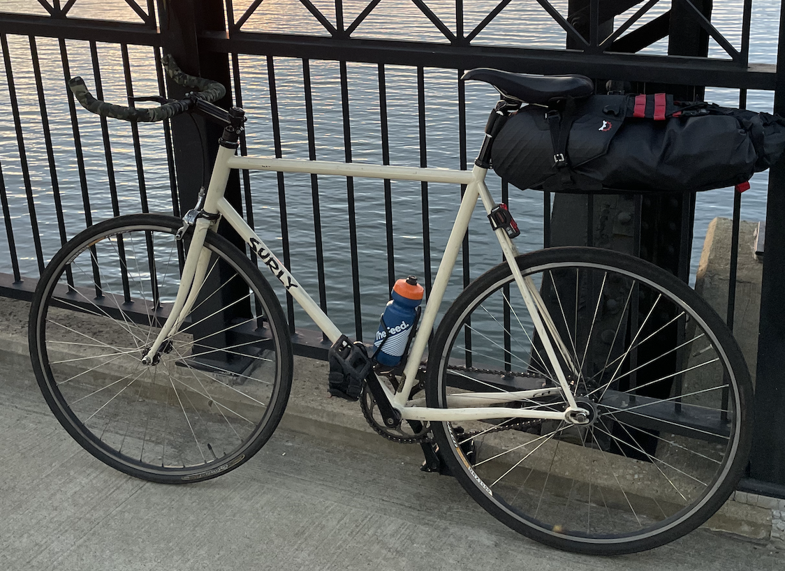 Surly Steamroller