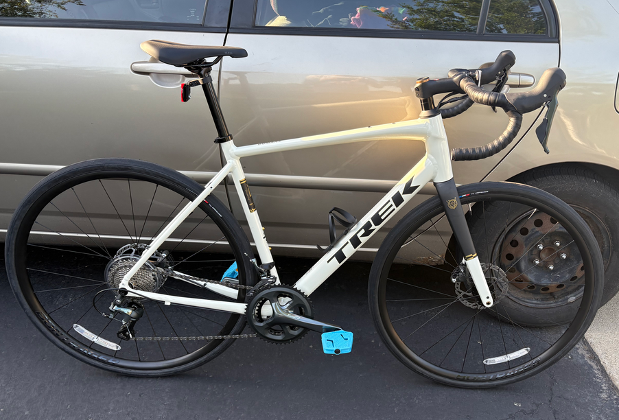 Trek Domane Al4 Gen 4