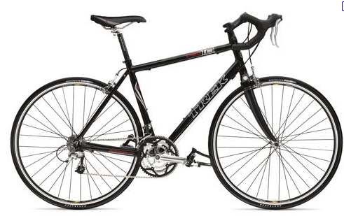 Trek Pilot 1.0 2006