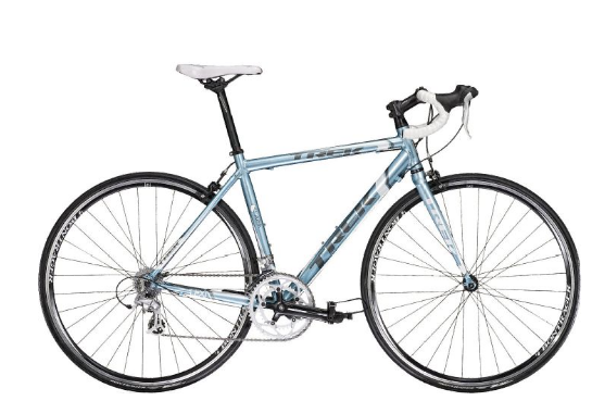Trek Bike Lexa 2011