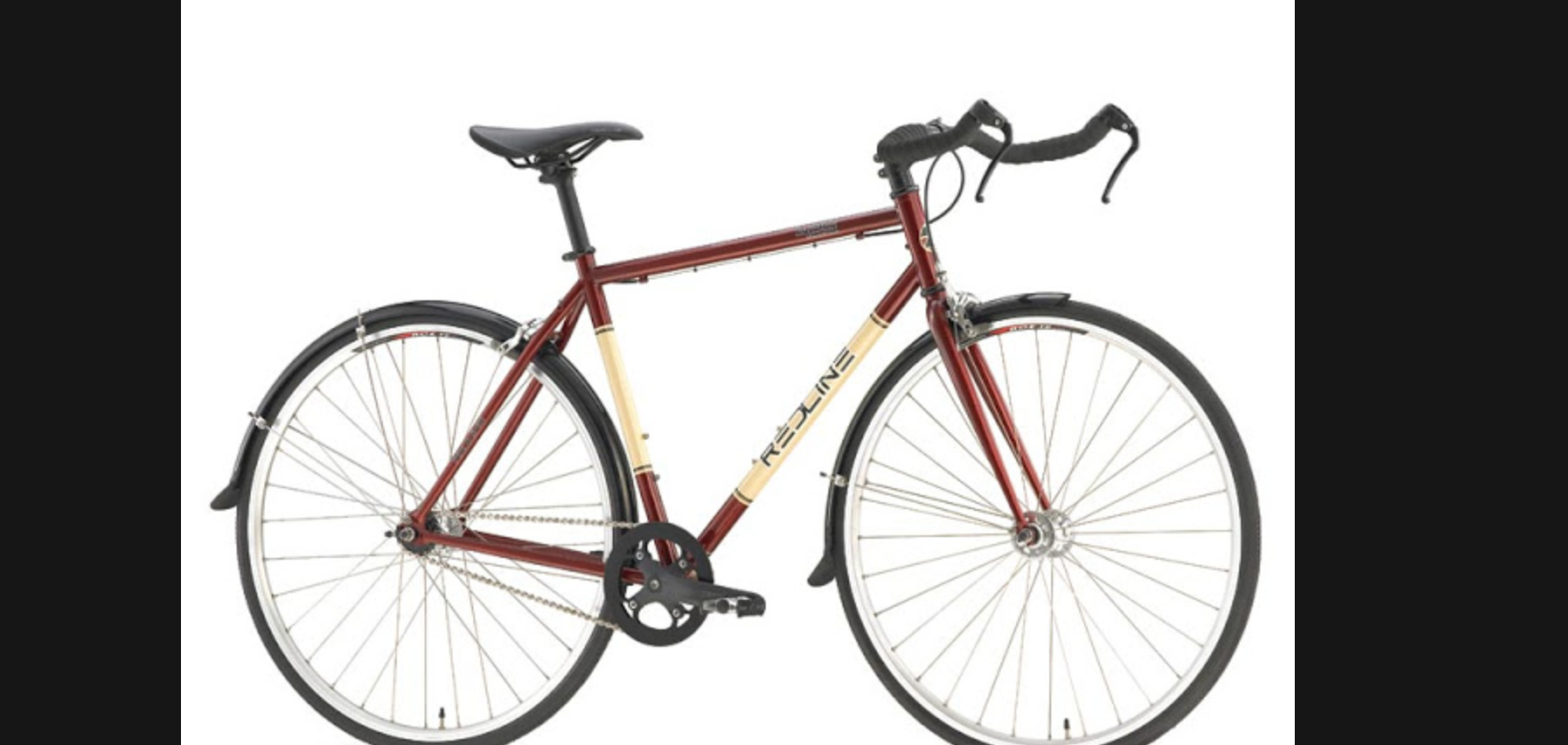 Redline 925