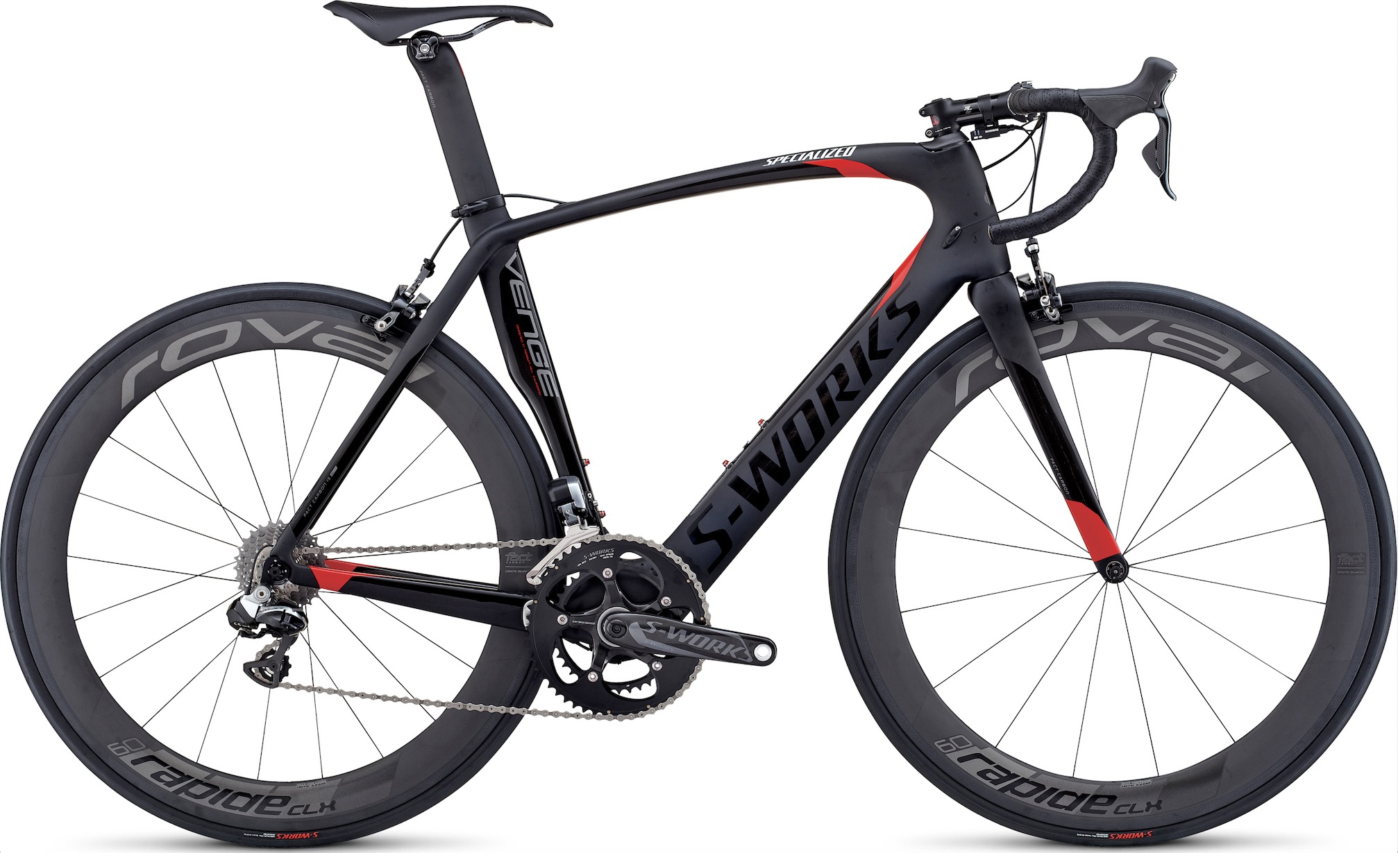 S-Works Venge