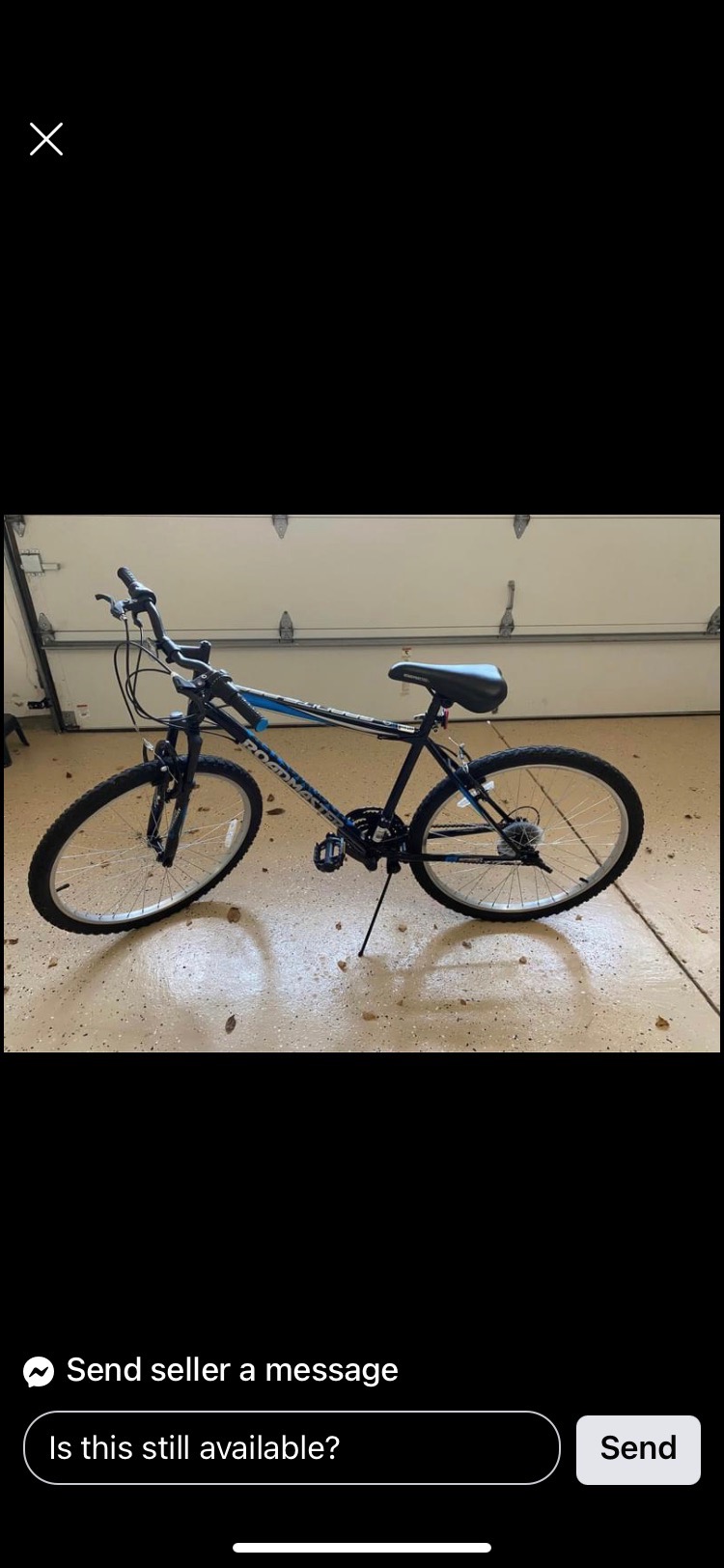 Roadmaster