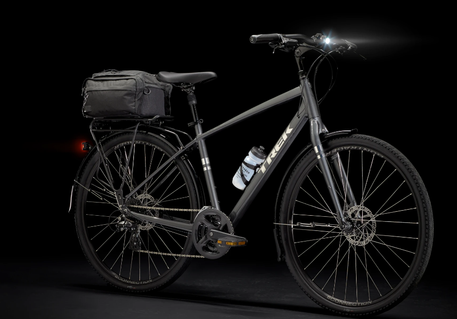 TREK VERVE 2 DISC
