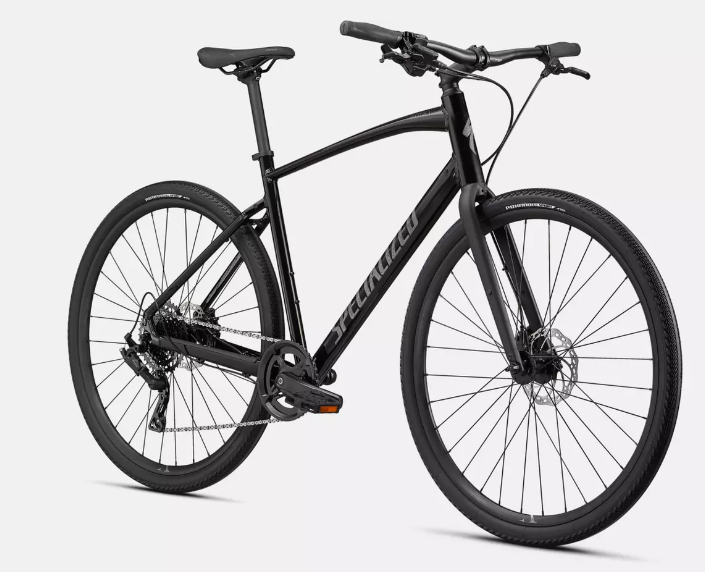 Specialized Sirrus X 2.0