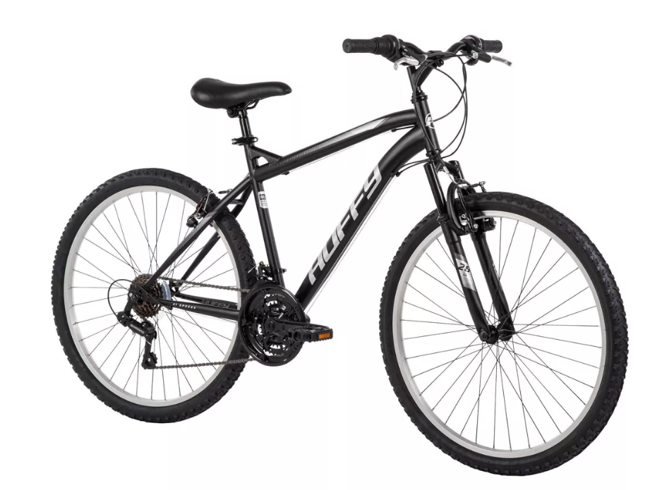 Huffy Highland 26" Mountain Bike - M/L