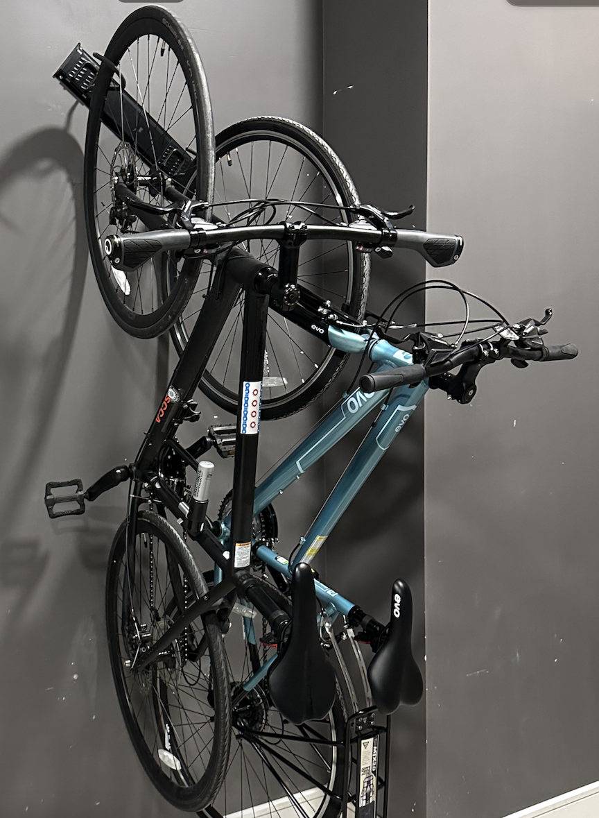 Cannondale Bad Boy 4