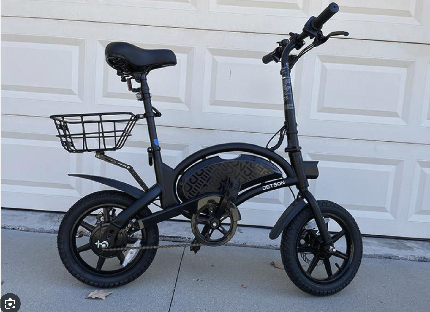Jetson Bolt Pro