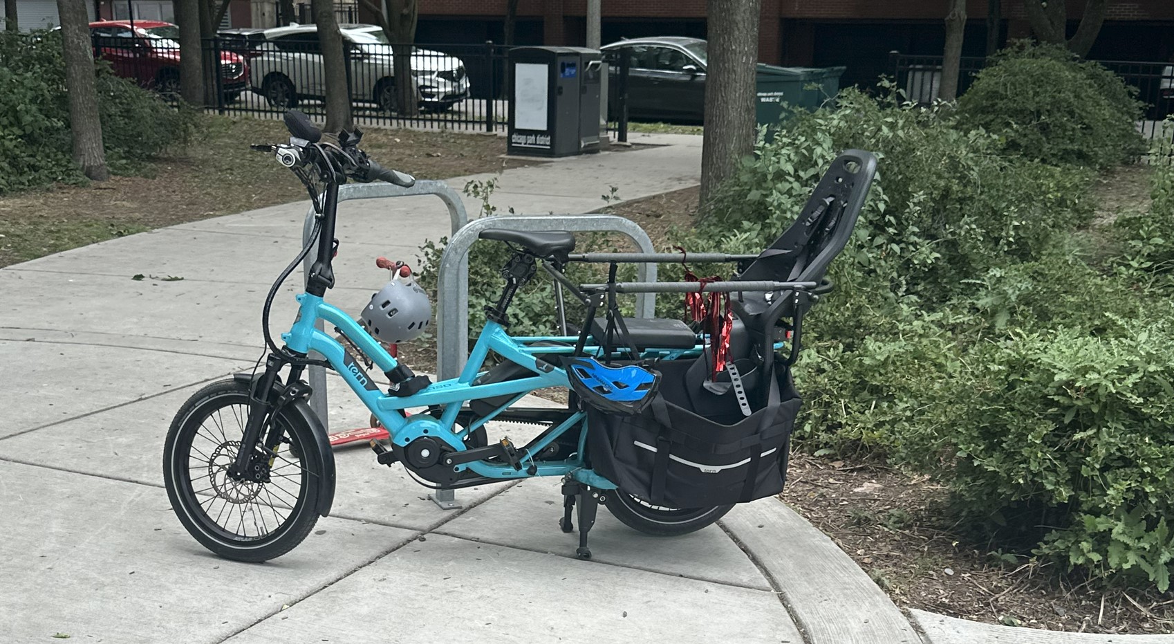 Tern GSD S00 LX