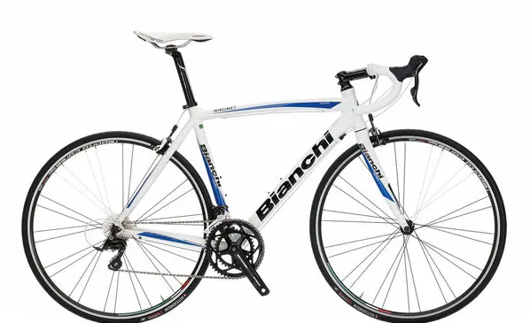 Bianchi Via Nirone 7
