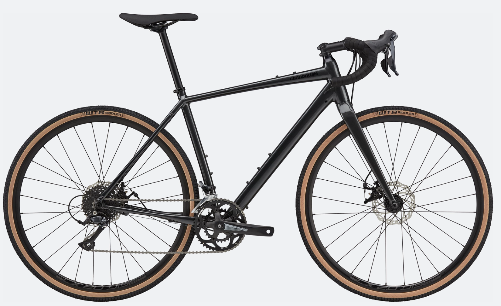 Cannondale Top Stone 3