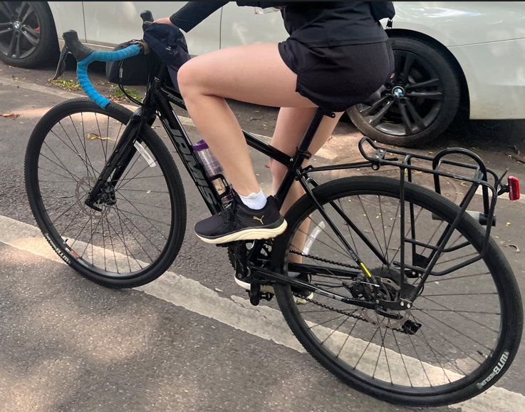 Jamis Renegade A1
