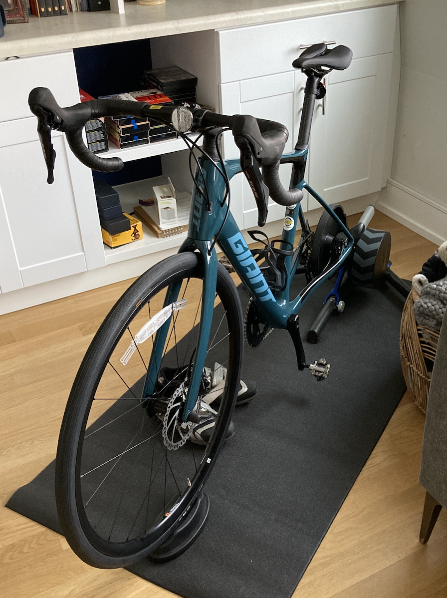 Giant Defy Advanced 2
